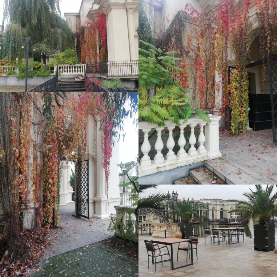 Hotel Venecia Palace Michalowice  Exterior photo